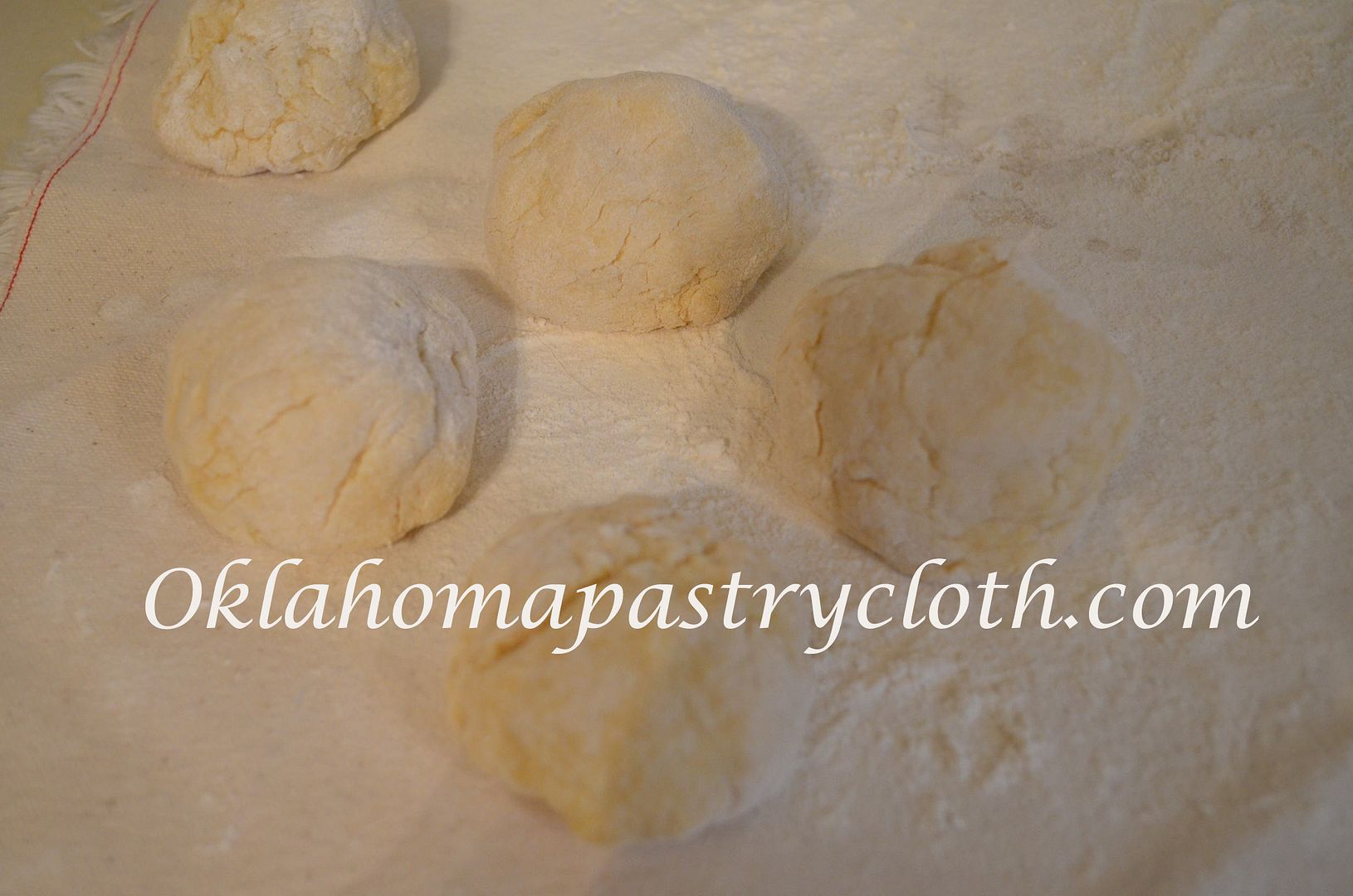 Homemade Noodles and Noodlin’ « Oklahoma Pastry Cloth